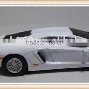 8GB Metal USB Flash Drive Usb Stick thumbnail-5