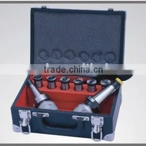 NT40 Collect for Milling Machines thumbnail-1