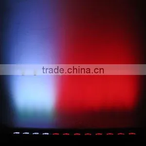 Dmx Light Bar 12pcs*10w RGBW Led thumbnail-5