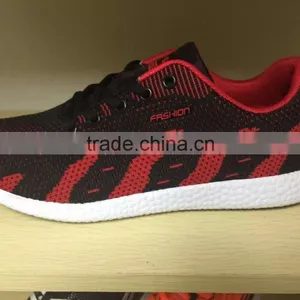 Mesh Knit Top Running Shoes/Sneakers for Men Quality Choice thumbnail-1