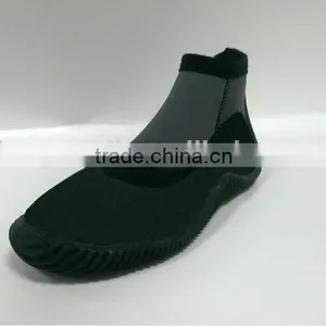Neoprene Diving Boots (BS-027) thumbnail-2