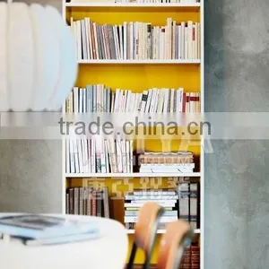Modern Design Aluminum Furinture/ Aluminum Bookself,chest for Hot Sale thumbnail-3