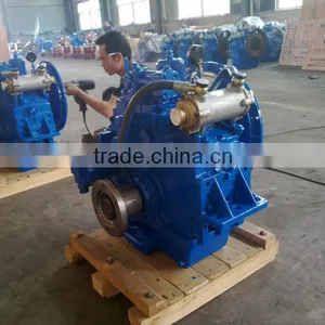 Marine Gearbox MB170 thumbnail-1