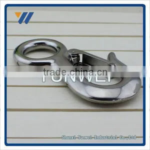 Top Quality Stainless Steel Snap Hooks thumbnail-6