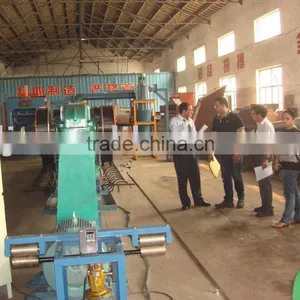Steel Wool Machine(MKR-500G) thumbnail-1