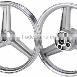 CBT125 Motorcycle Wheel Rim thumbnail-1