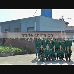 Yangzhou Kailai Footwear & Packaging Co., Ltd. company overview - view 1 thumbnail