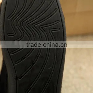 Black Simple Beauty Women Casual Warm Shoes thumbnail-6