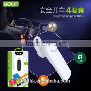 White Black Mini Wireless Bluetooth Earphone Ear Hook Audio Product thumbnail-5