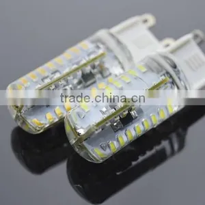 Hot Cheapest Top Quality Led Bulb g9 thumbnail-5