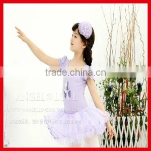 Wholesale Ballet Dancewear Tutu Dress thumbnail-1