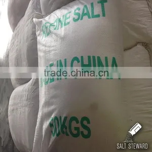 Purity Refined Salt for Glass Manufacture thumbnail-2