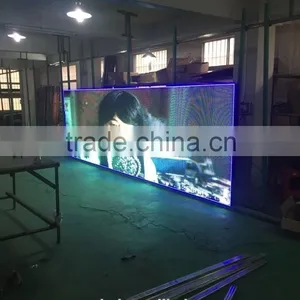 Guangzhou Supplier Easy Movable Best Performance P3 Indoor Full Colorled Video Stage Rental Display Screen thumbnail-1