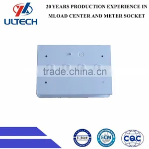 High Quality Electrical Steel Sheet Junction Box Switch Box-GWB-4WAY thumbnail-5