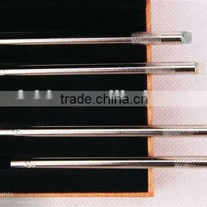 5 to 9 Mohs of Hardness Pencil With Material of Natural Stone thumbnail-1