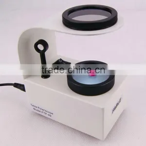 LED Desktop Portable Polariscope thumbnail-1