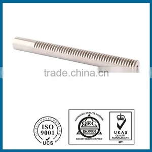 Cnc Precision Turned Central Machinery Lathe Parts or Turning Parts thumbnail-3