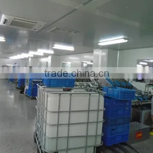 Elov (Guangzhou) Cosmetic Co., Ltd. company overview - view 4 thumbnail