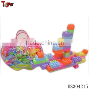 2015 Hot DIY Building Block Educational Game thumbnail-1