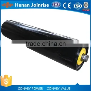 Coal Industry Best Manufacturer Belt Conveyor Idler Roller thumbnail-1