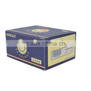 Stainless Steel High Quality Bearing AOHUAN Bearing 6301 6302 6305 thumbnail-2