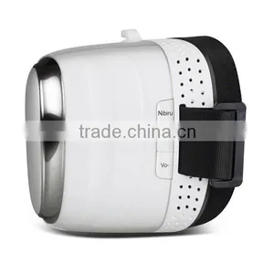 the Newest 5"inch Display Android All in One Virtual Reality Visual Experience Box Headset Glasses With Allwinner H8 Octa-Core thumbnail-4