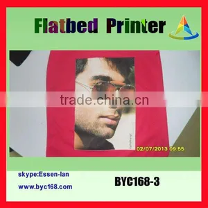 a3 Digital Printing Machine for T-shirt thumbnail-1