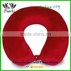 Round Neck Pillow thumbnail-4