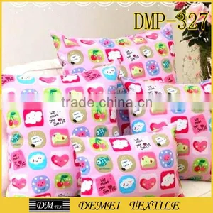 Types of Woven Poly Cotton Fabric Children thumbnail-1