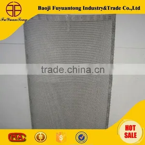 Titanium Strainer Mesh thumbnail-4
