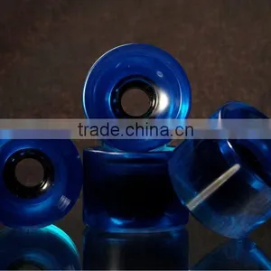 Skateboard PU Wheels 70*51 thumbnail-1