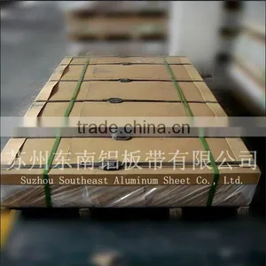 Mill Finish Aluminum Plate 1050/1060/1070/1100 thumbnail-4