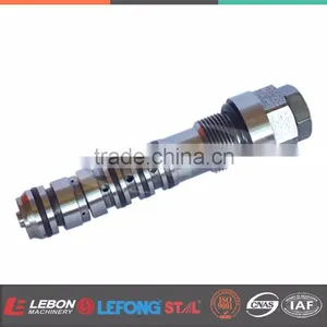 PC200 6 LS Valve Excavator Parts Made in China thumbnail-2