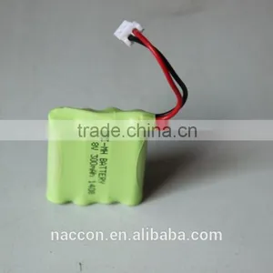 AA 1.2V Ni-mh Rechargeable Battery 1.2v Li-ion Rechargeable Batteries thumbnail-1