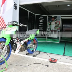 MINI BIKE Motorcycle/Scooter Racing Tyre Warmer thumbnail-2