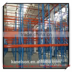 Heavy Duty Vertical Storage Racks thumbnail-1