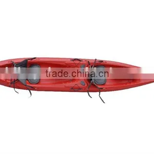 Double Seater Kayaks Double Seater Fishing Kayak Double Person Fishing Kayak Kajak thumbnail-1