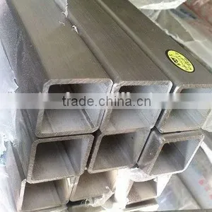 ASTM A321 Stainless Welded Steel Pipe thumbnail-1