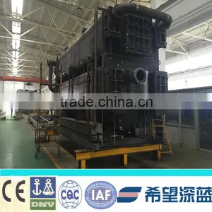 Hot Water-Powered Absorption Chiller thumbnail-3