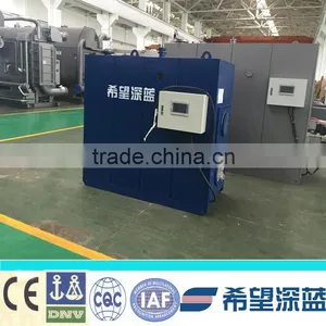 Profesiional Hot Water Vacuum Boiler thumbnail-1