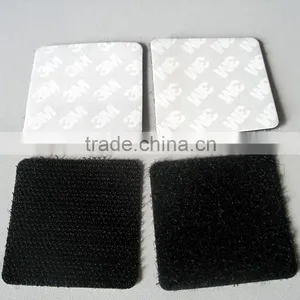 Hook and Loop Adhesive, Self Adhesive Hook and Loop Dots, Sticky Hook Loop thumbnail-2