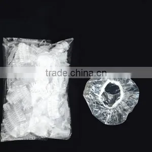 Plastic Disposable Earmuff/Waterproof Hair Coloring Special Earmuffs thumbnail-2