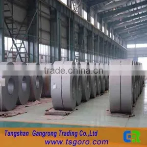 gi Galvanized Steel Coil or Strip thumbnail-2