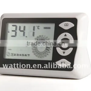 LCD Thermostats thumbnail-1