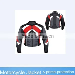 LED Lighted Motorcycle Safety Vests thumbnail-5