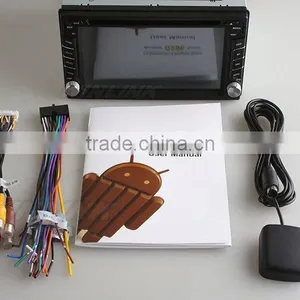 Ownice C200 Universal Quad Core Android 4.4 Cortex A9 Car Dvd for Nissa Juke Patrol 2G Ram+16GB Flash thumbnail-5