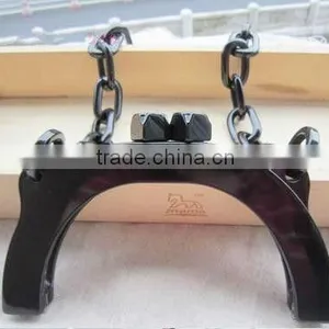 Japanese Coin Purse Metal Parts Frame thumbnail-1