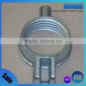 Galvanized Durable Scaffold Prop Nut Hebei Manufacturer Big Sale thumbnail-2