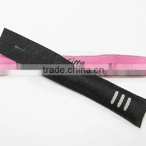 Woven Satin Custom Logo Cotton Stuffing Fiber Puller thumbnail-1