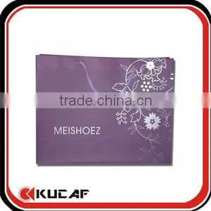 New Gifs Purple Paper Bag thumbnail-1